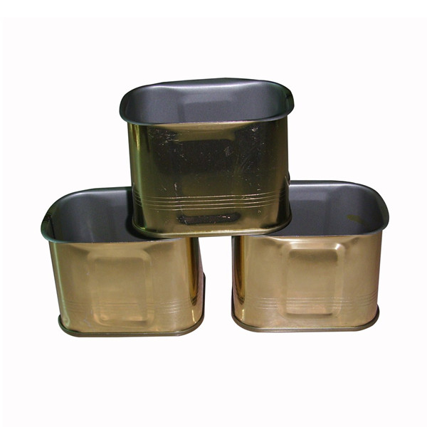 tin cans supplier